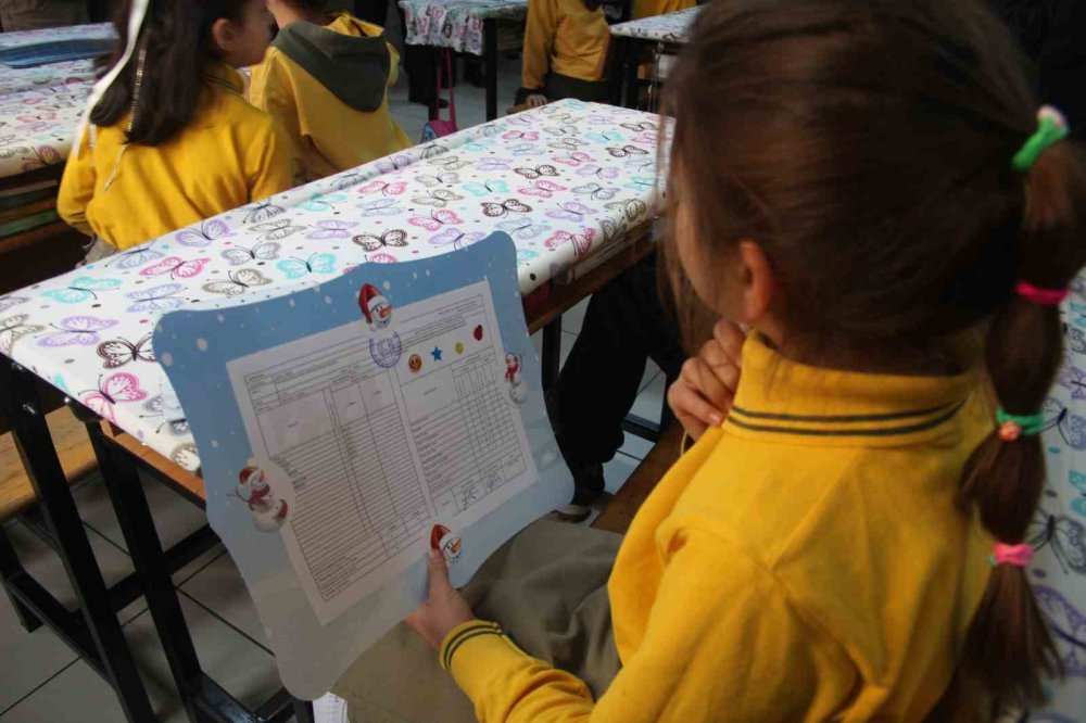 Konya’da karne heyecanı