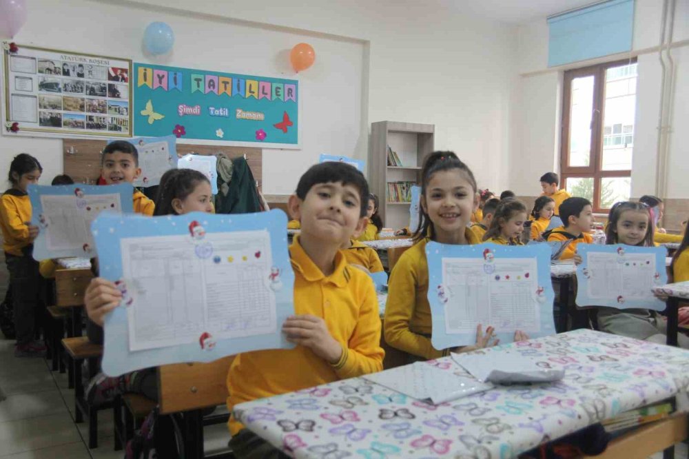 Konya’da karne heyecanı