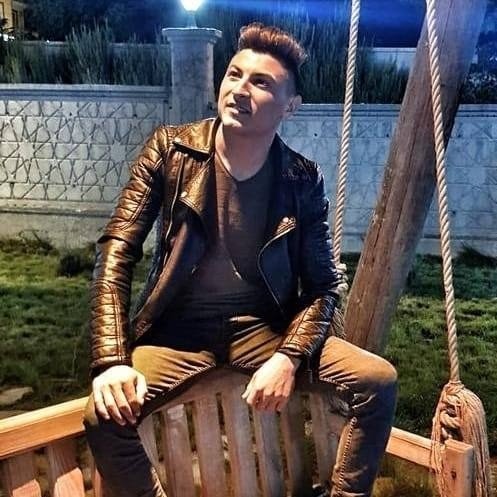 Isparta-Konya kara yolunda kaza! Genç sürücü hayatını kaybetti