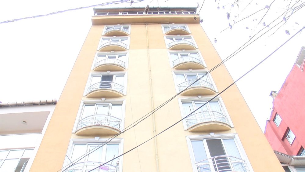 Eniştesini silahla vurup öldürdü