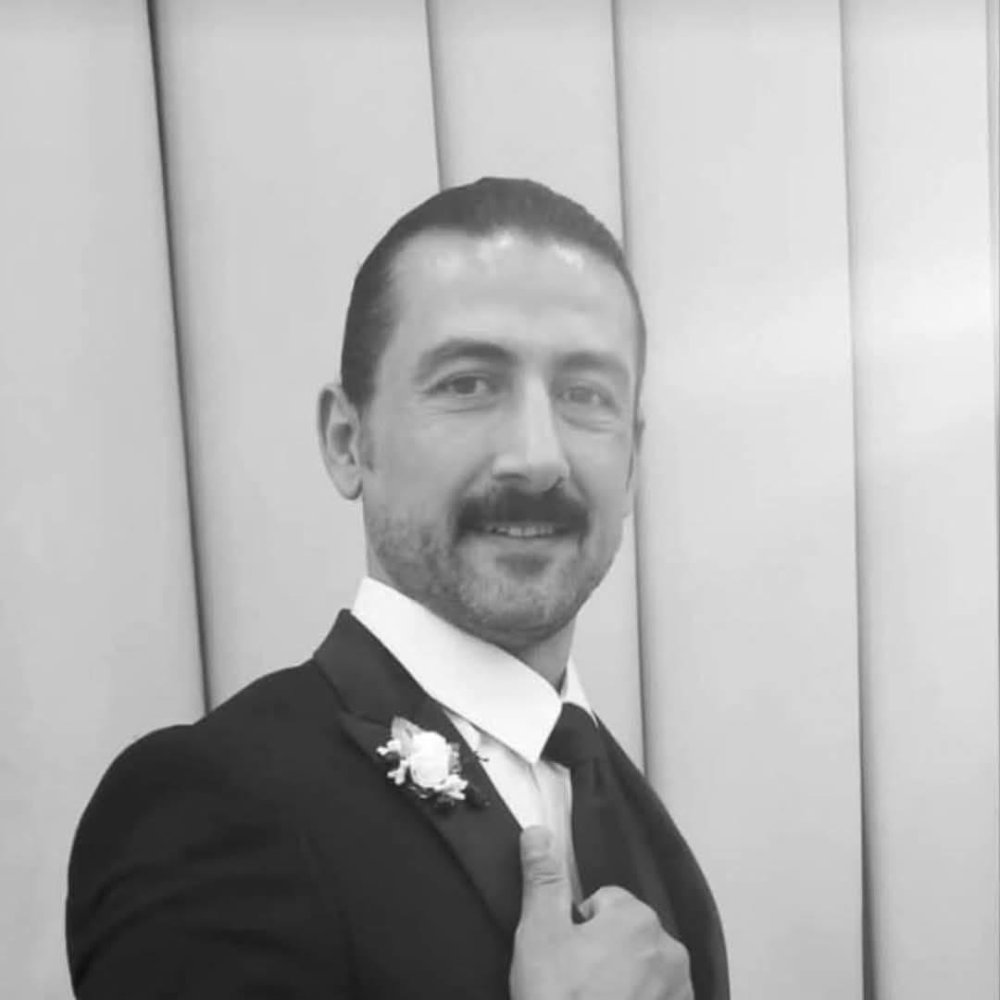 Eniştesini silahla vurup öldürdü