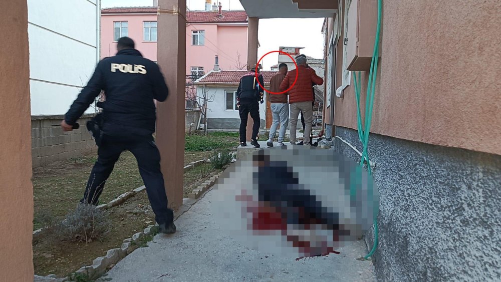 Hastane müdürüne ilişki iddiası! "Bana zorla eve çağırttı"