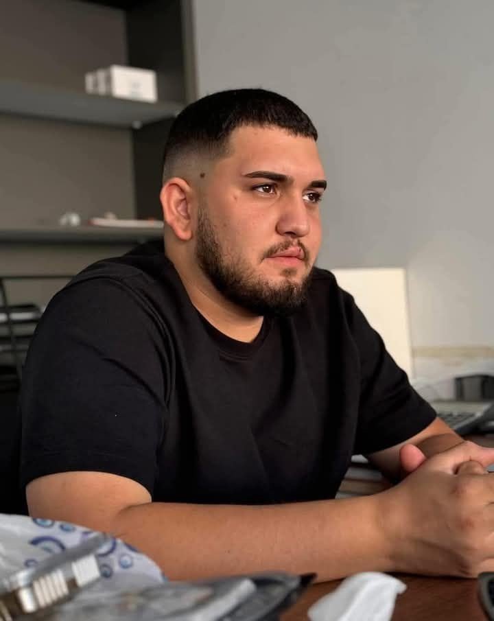 Hurdaya dönen otomobilin sürücüsü öldü