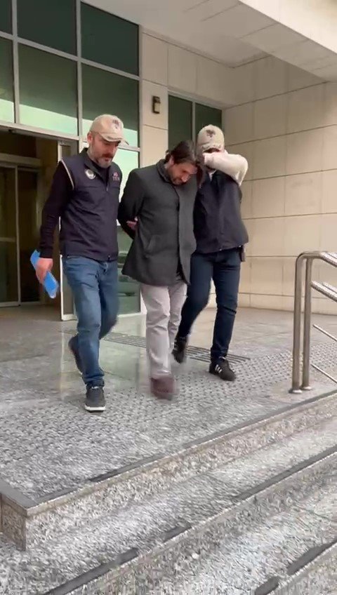 Konya'da okuyan FETÖ'cü "ev ağabeyi" yakalandı!