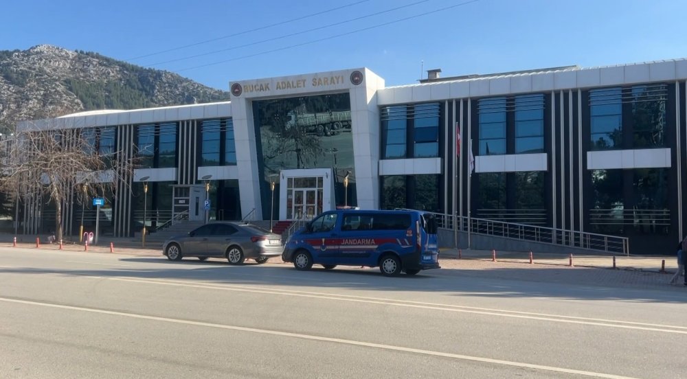 Burdur’daki darp olayı Konya'ya uzandı