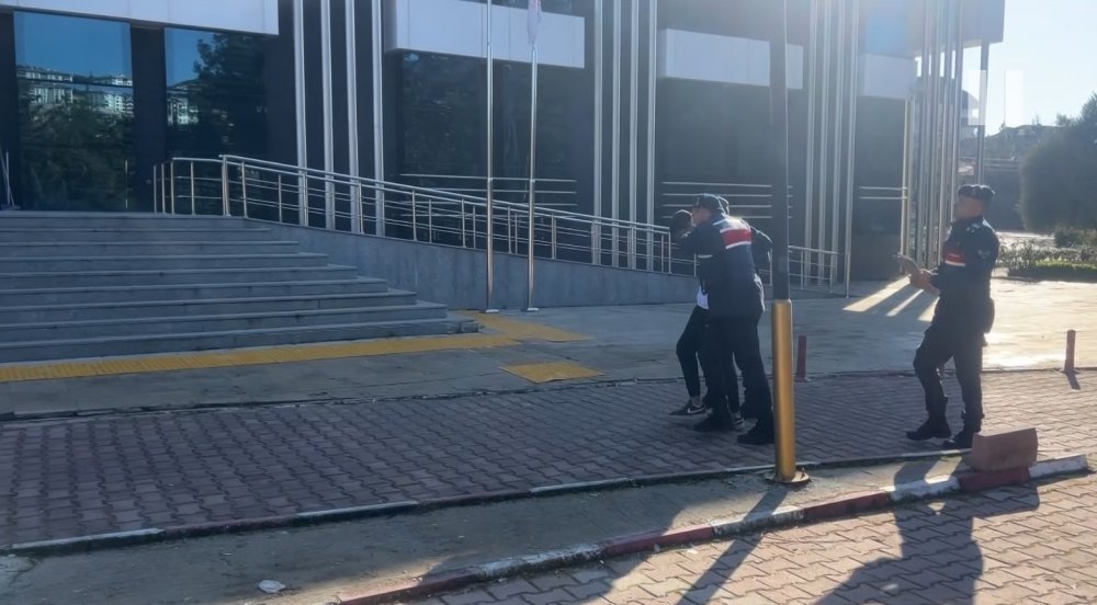 Burdur’daki darp olayı Konya'ya uzandı