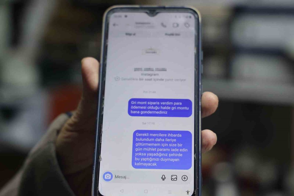 Yılların esnafı böyle dolandırıldı