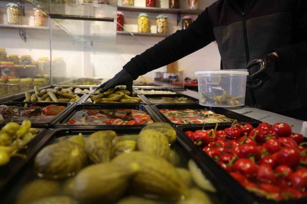 Konyalılar hastalıktan kurtulamadı! Çözümü bunda buldu