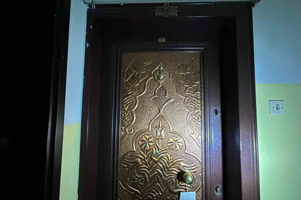 3 yıl sonra gittiği evde üvey annesinin kemikleriyle karşılaştı