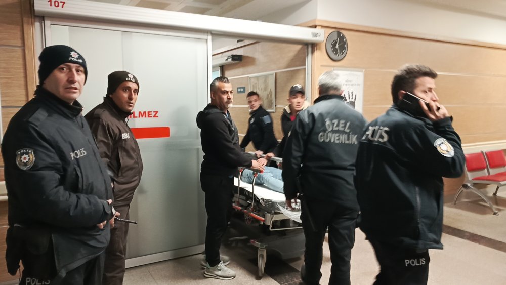 Sosyal medyada başladı, ölümle bitti! Bana etek giydireceğini söylemişsin...