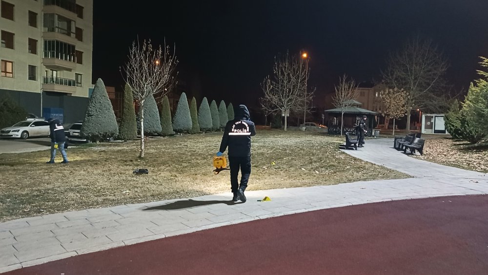 Sosyal medyada başladı, ölümle bitti! Bana etek giydireceğini söylemişsin...