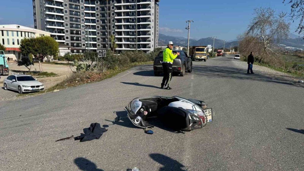 Genç kız hayatını kaybetti
