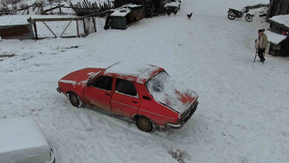 Hiç gitmedi, 15 HGS cezası geldi icralık oldu