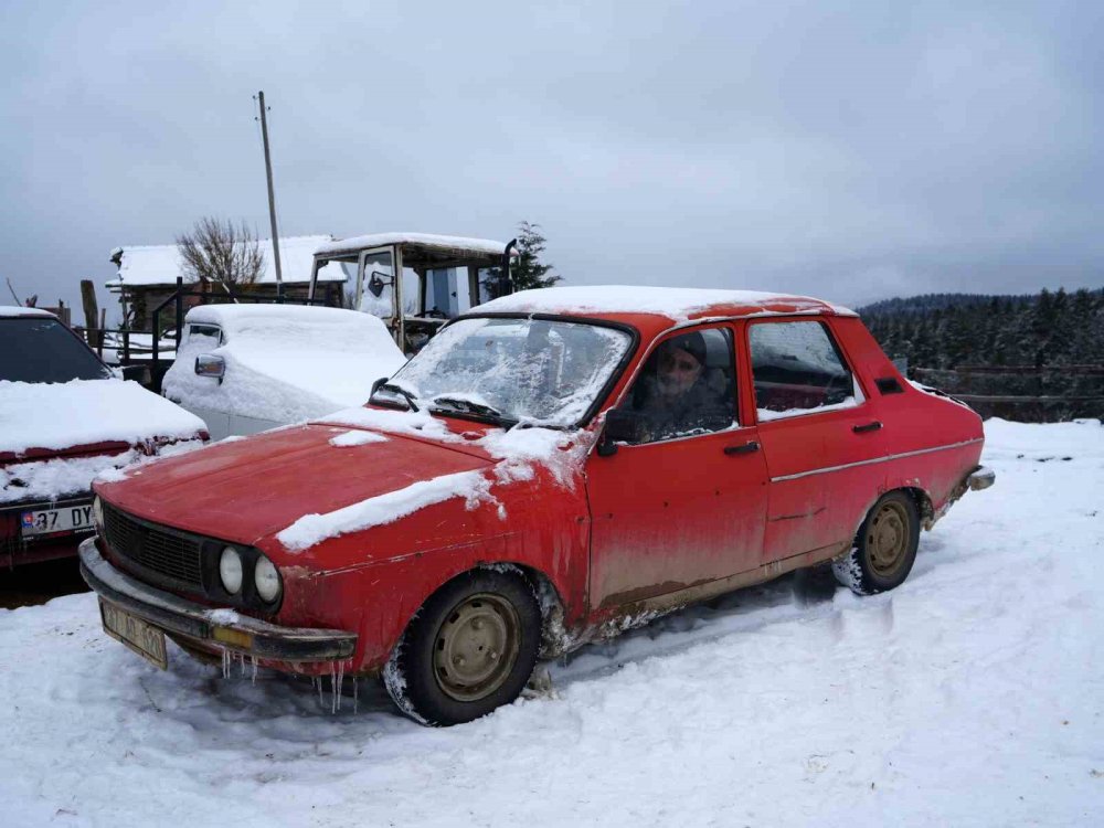 Hiç gitmedi, 15 HGS cezası geldi icralık oldu