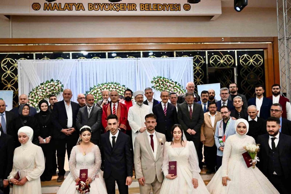 Konya, Malatya'da yuvalar kurdu! Tam 100 çift