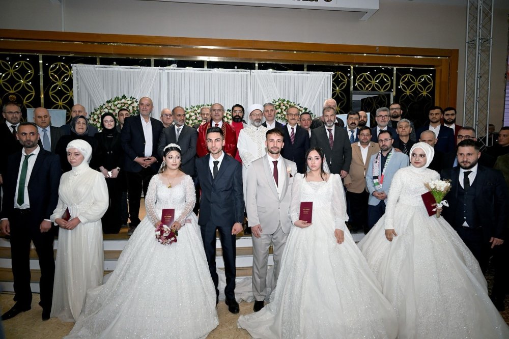 Konya, Malatya'da yuvalar kurdu! Tam 100 çift