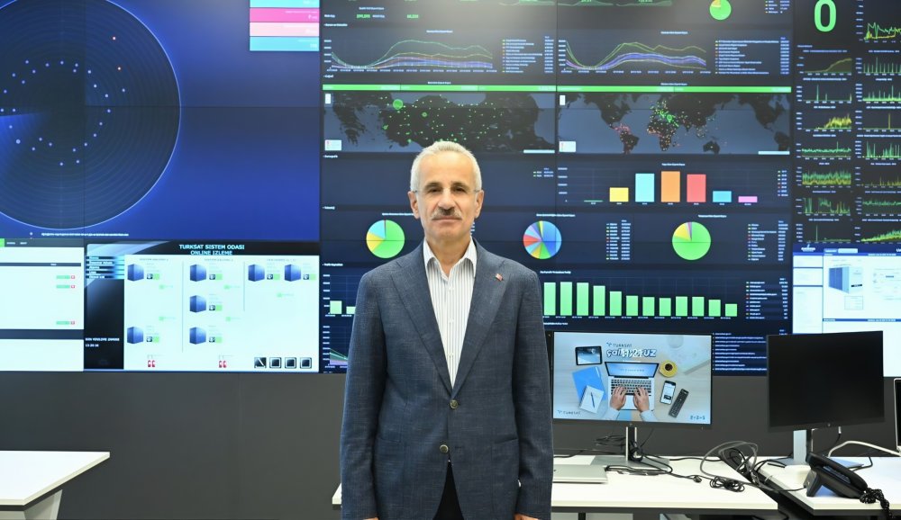 4 büyüklerin statlarına 5G teknolojisi kurulacak