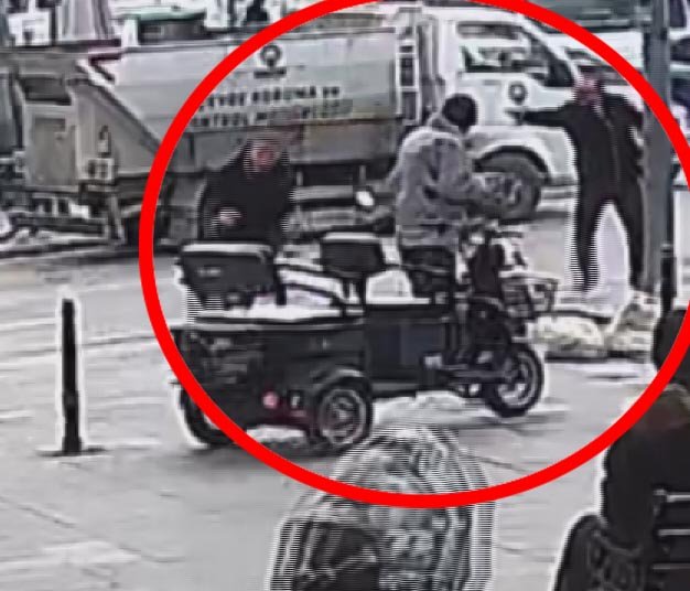 Husumetlisini sokakta tabancayla vurmuştu! Bakın nedeni neymiş