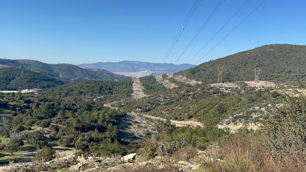 Kazara 12 yaşındaki oğlunu öldürdü