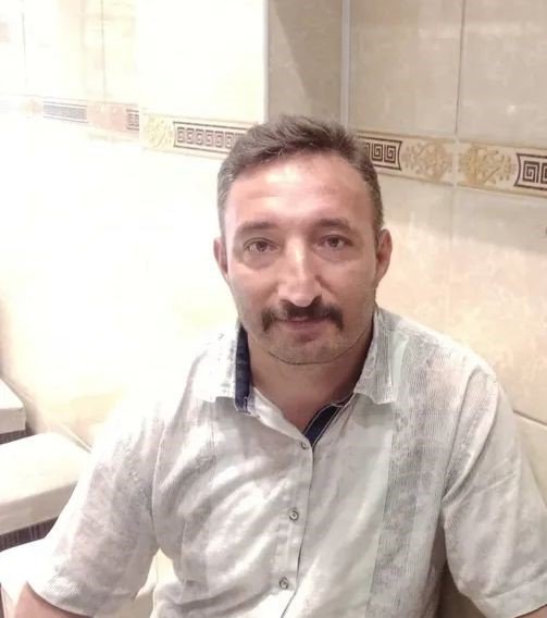 Konya merkezde sokak ortasında vurulan şahıstan acı haber geldi