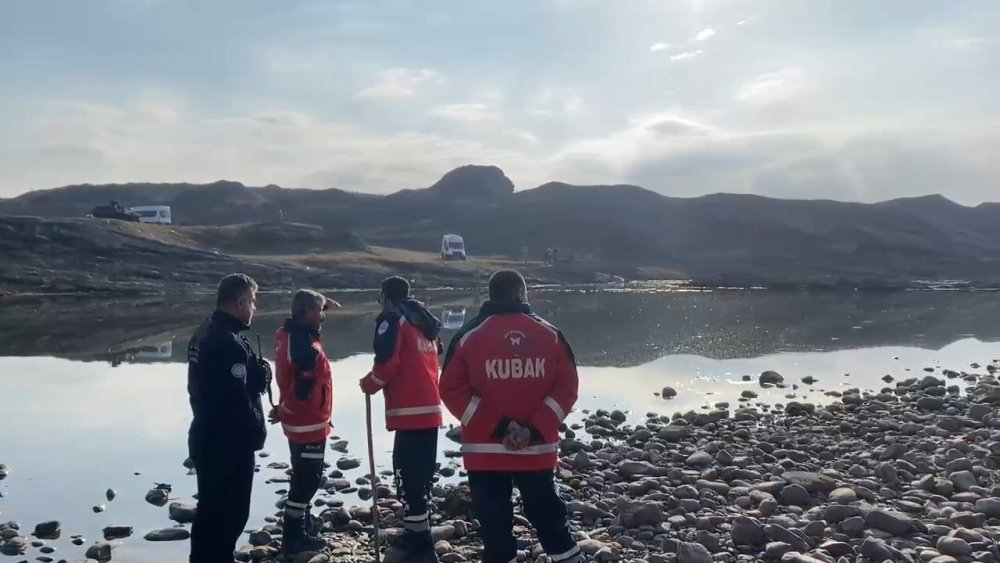 Kayıp olarak aranıyordu, 4 gün sonra cansız bedeni bulundu