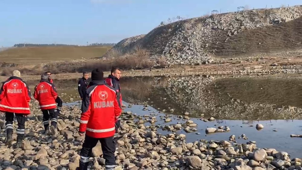 Kayıp olarak aranıyordu, 4 gün sonra cansız bedeni bulundu