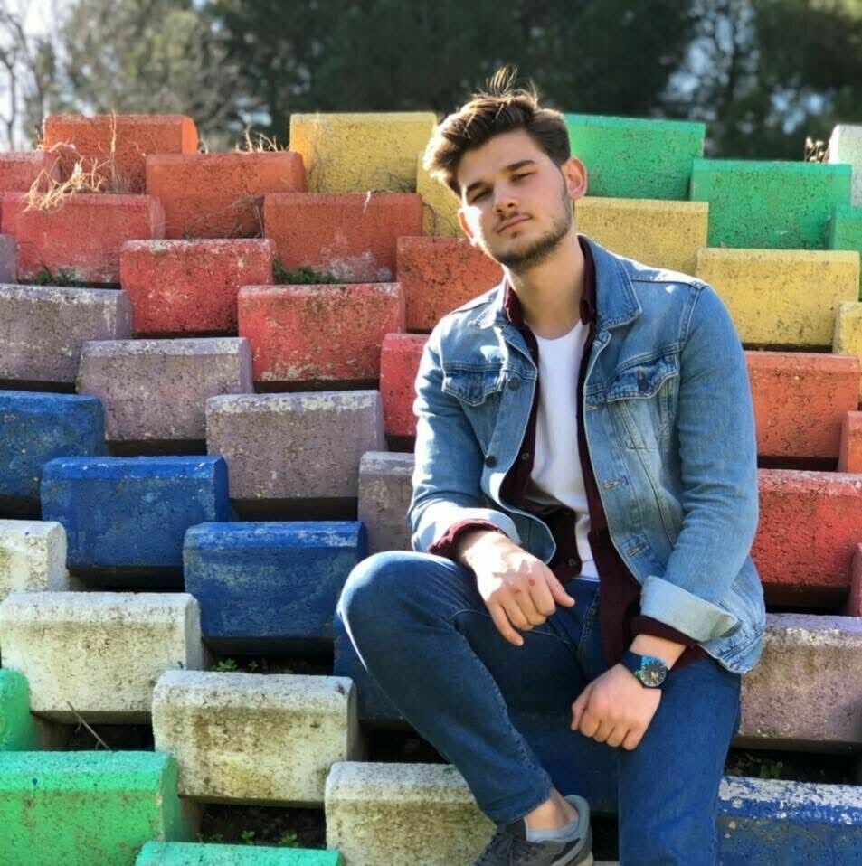 Emanet aldığı motosikletle hayatını kaybetti