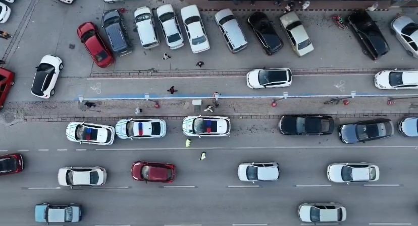 Konya’da dronla izleniyorsunuz! Bu 2 saate dikkat