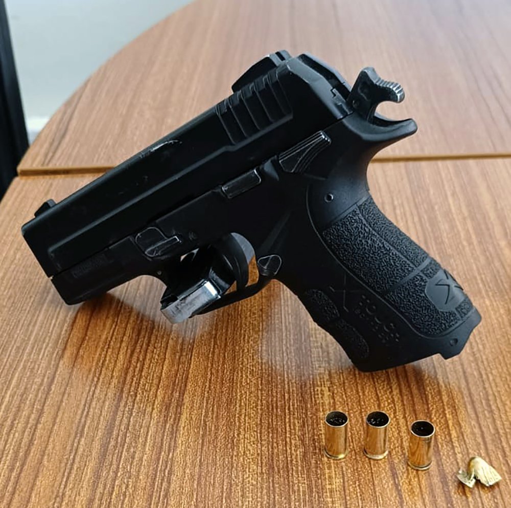 Eski karısını ağır yaraladı, ’Seviyorum’ savunması yaptı