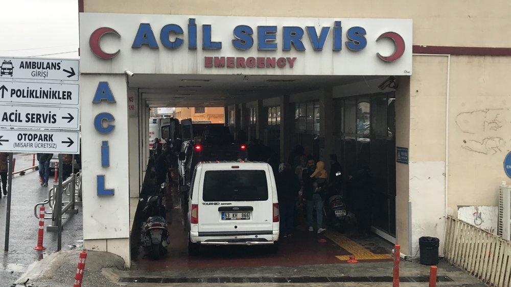 İş yerinde uğradığı silahlı saldırıda öldü