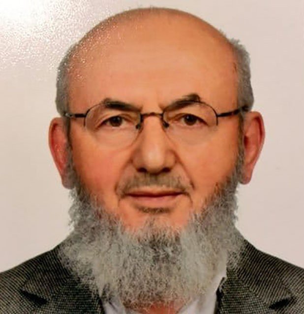 Konya’da profesör son yolculuğuna uğurlandı