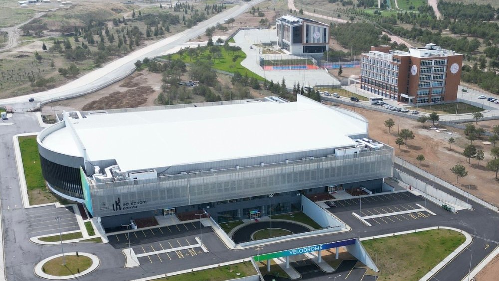 Dünya çapında en iyisi Konya'da! Uluslararası yarışmalar yapılacak