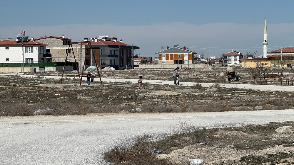 Türkiye gündemine oturan Rana'nın ölümü sonrası Konya'dan son gelişmeler!