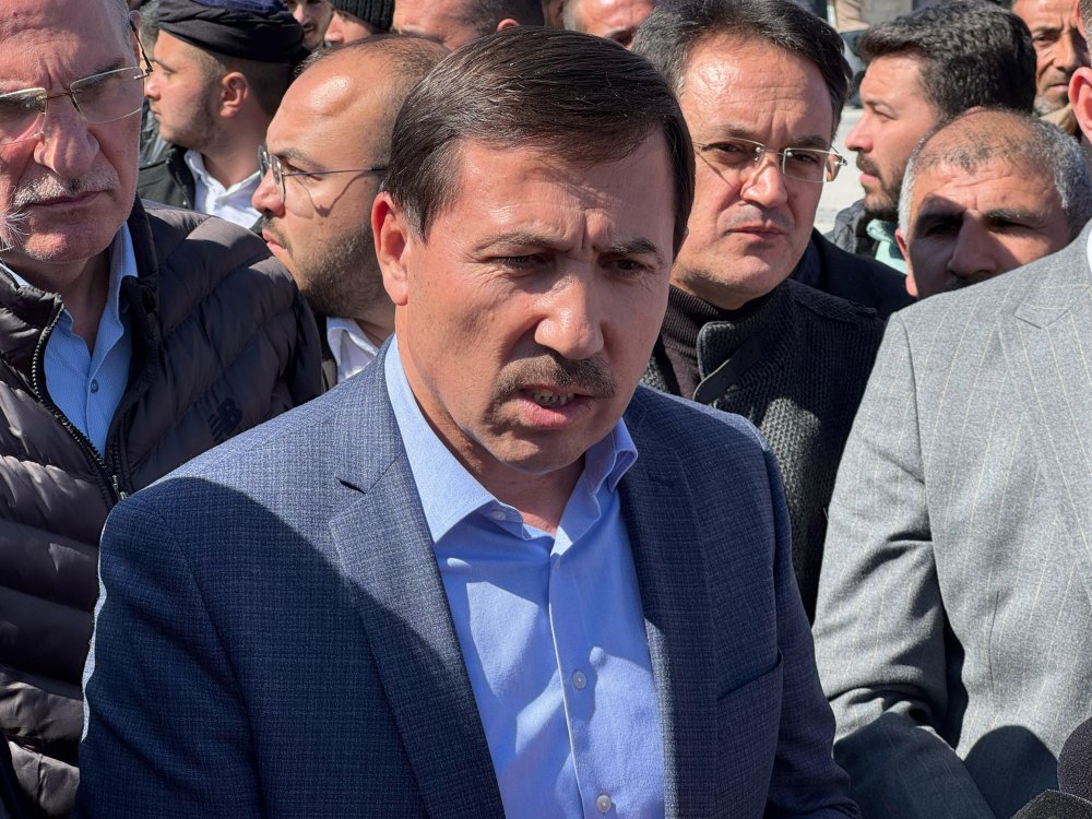 Türkiye gündemine oturan Rana'nın ölümü sonrası Konya'dan son gelişmeler!