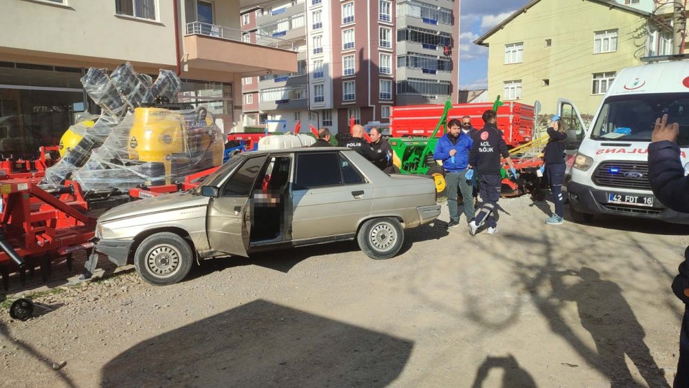 Konya'daki cinayetin sebebi ortaya çıktı! "Değer miydi?" dedirtti