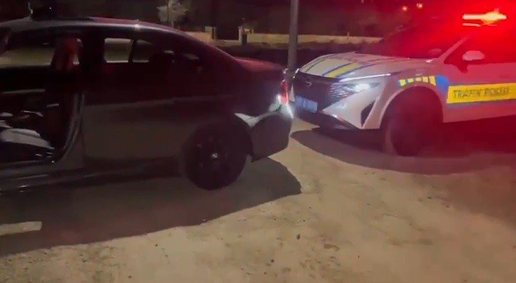 Konya’da kovalamaca... Horozluhan'da başladı, Araplar'da son buldu