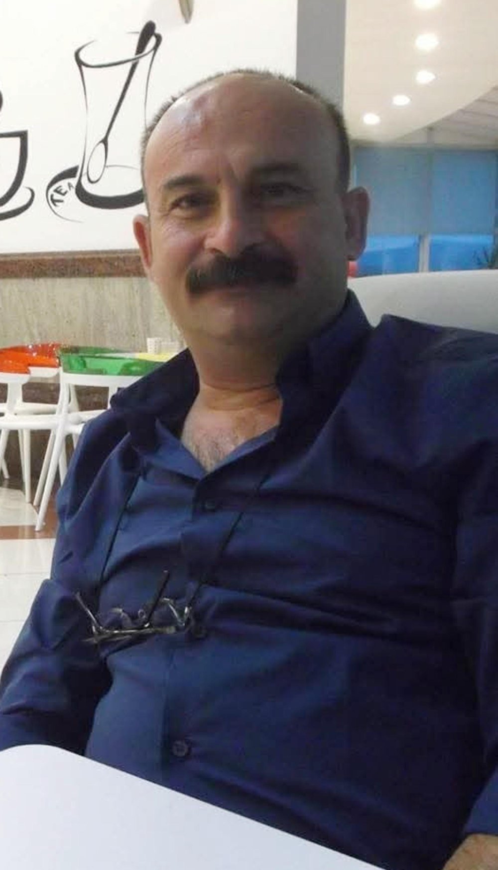 Konya'dan ekipler gitti...3 gündür aranıyor