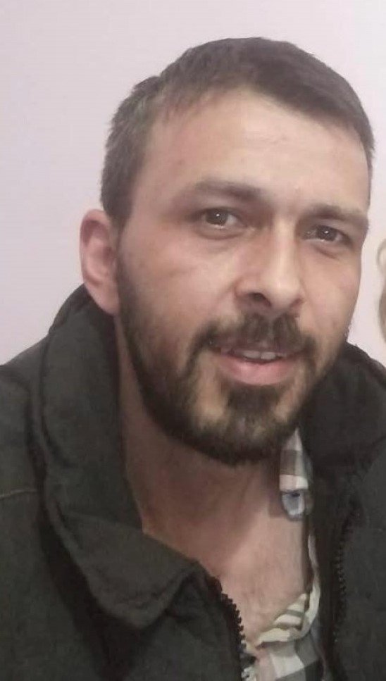 Çiçekçide yangın... İçeride uyuyan bir kişi hayatını kaybetti