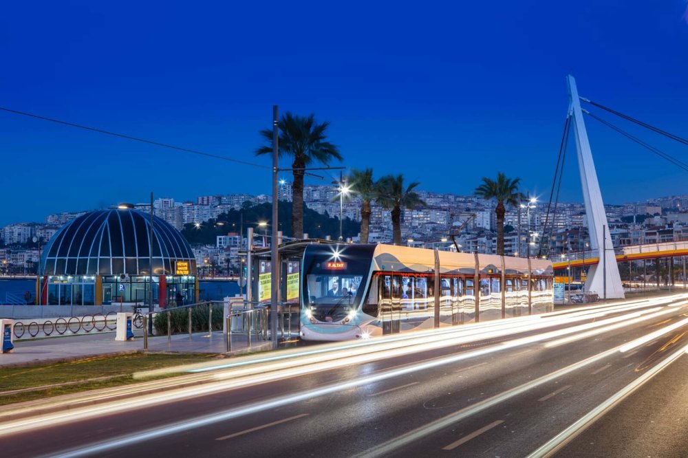 İzmir'de toplu ulaşıma zam! İşte İzmirim Kart ile tam biniş ücreti