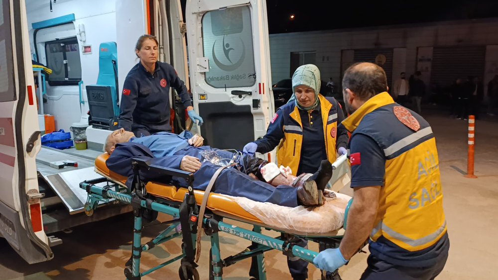 15 yaşındaki çocuk, yanında çalıştığı ayakkabı tamircisini neden vurduğunu açıkladı