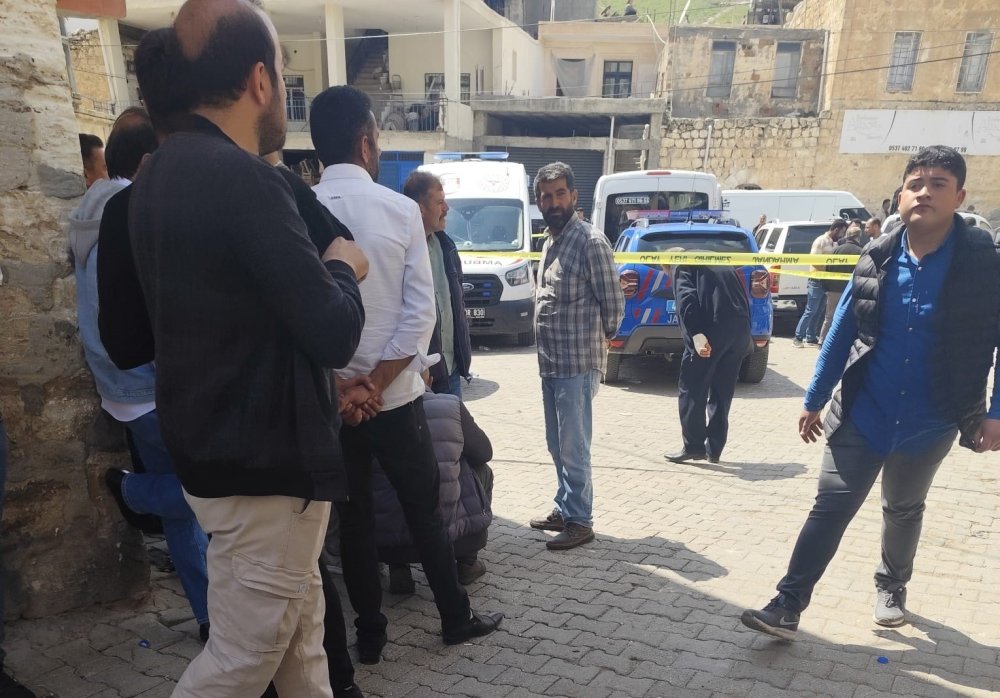 Pazarcıyı boğazını keserek öldüren şüpheli yakalandı