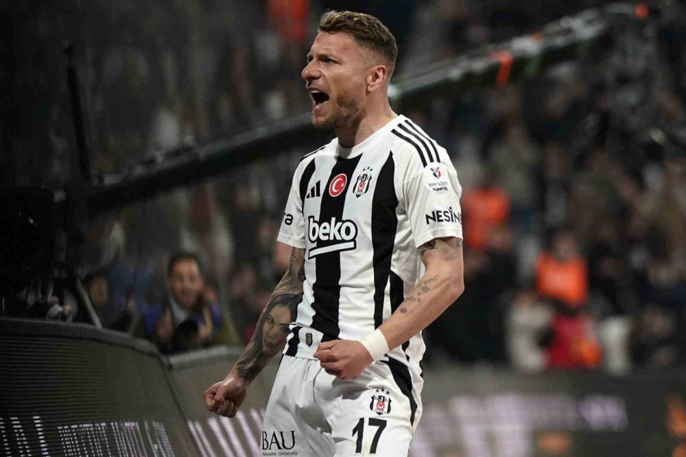 Fenerbahçe-Beşiktaş derbisinde gözler golcülerde olacak