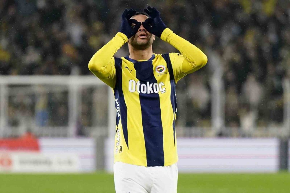Fenerbahçe-Beşiktaş derbisinde gözler golcülerde olacak