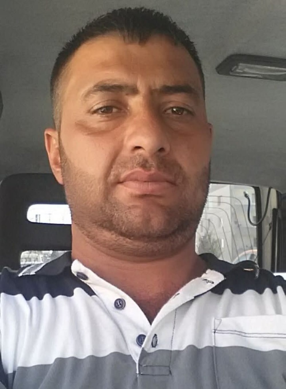 İnşaattaki elektrik akımına kapılan işçi öldü