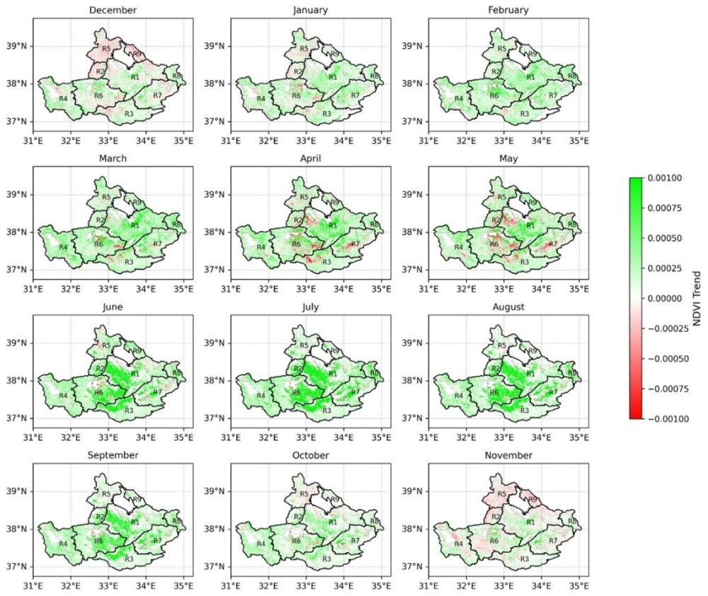 Konya Kapalı Havzası’nda tehlike! Bu yönteme acil son verilmeli