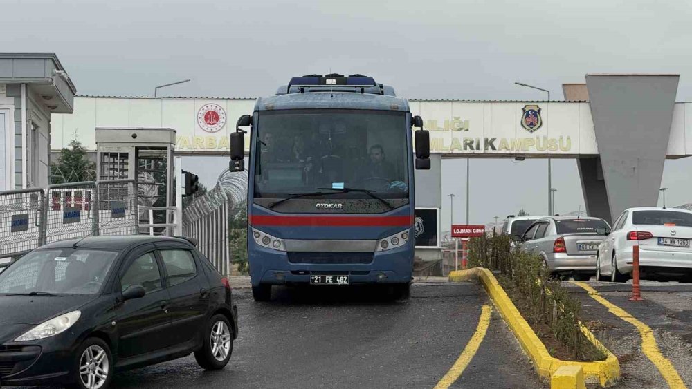 Narin Güran cinayetine ilişkin 15 sanık, üçüncü kez hakim karşısında