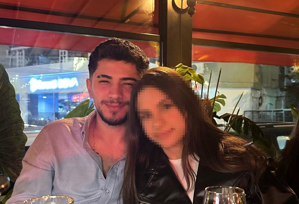 24 yaşındaki erkek arkadaşı ölmüştü, 17 yaşındaki sevgilisi tutuklandı
