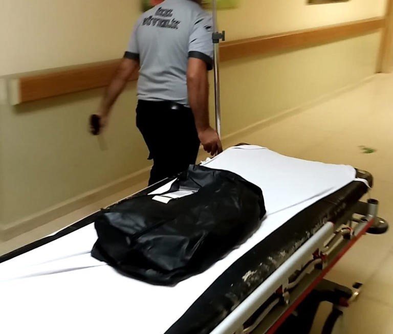 3 aylık bebek ölü bulundu