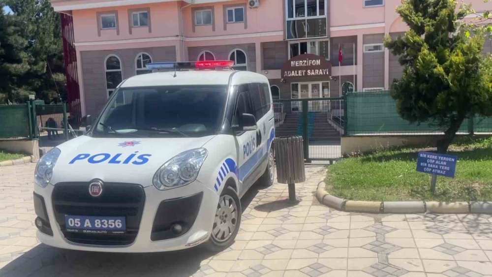 Annesini öldürdü! Sebebi bakın ne çıktı