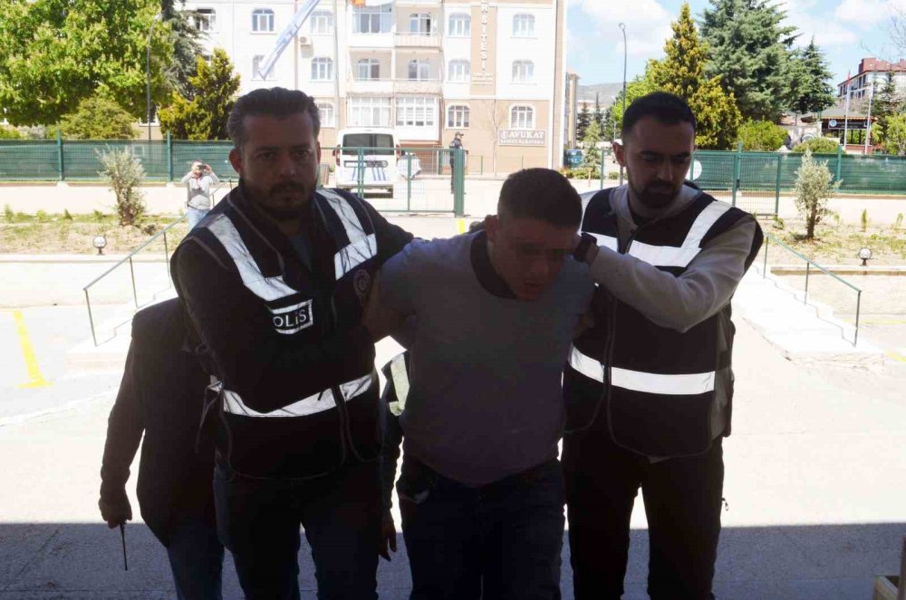 Annesini öldürdü! Sebebi bakın ne çıktı